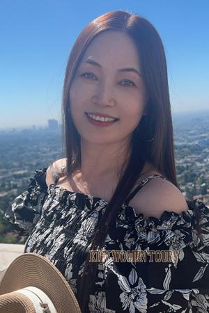 227214 - Canju Age: 53 - China