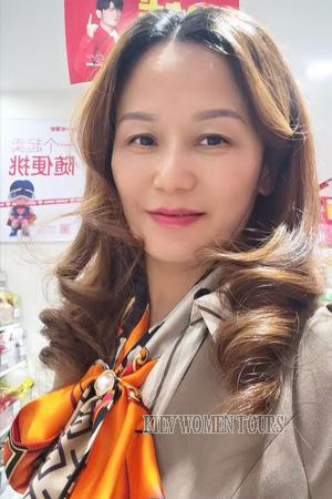 Ladies of China