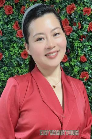 Ladies of China