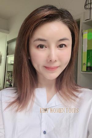 Ladies of China