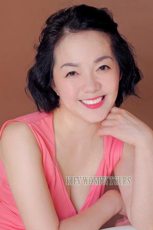 Ladies of China
