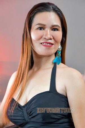 228227 - Rosalie Age: 39 - Philippines