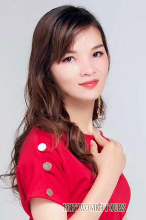 Ladies of Chengdu