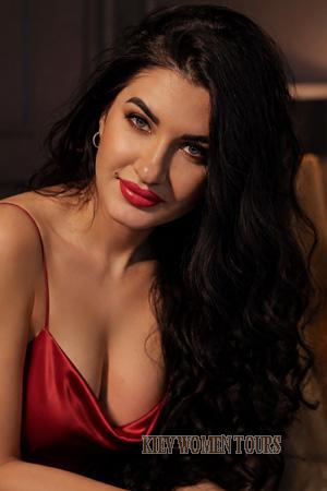 Ladies of Ukraine