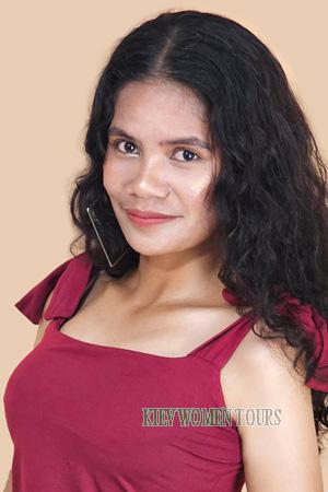 Ladies of Philippines