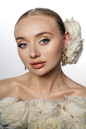 Ladies of Eastern-Europe