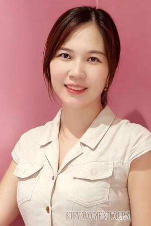 Ladies of China