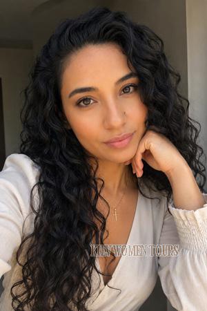 Ladies of Latin-America
