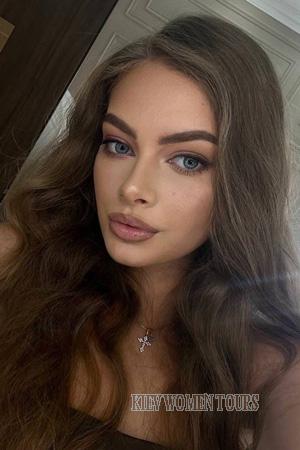 Ladies of Eastern-Europe