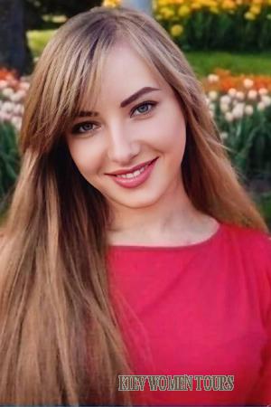 Ladies of Eastern-Europe