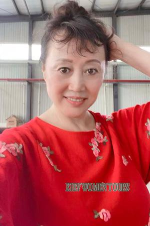 Ladies of China
