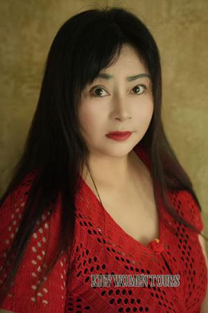 Ladies of China