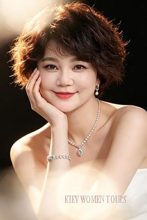 Ladies of China