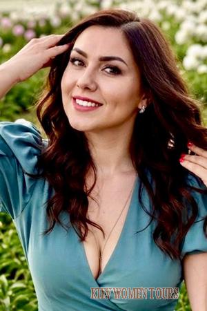 Ladies of Ukraine