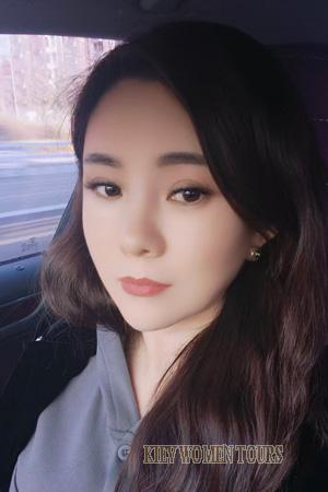 Ladies of China