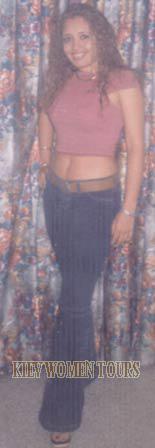 59886 - Yurieth Age: 35 - Costa Rica