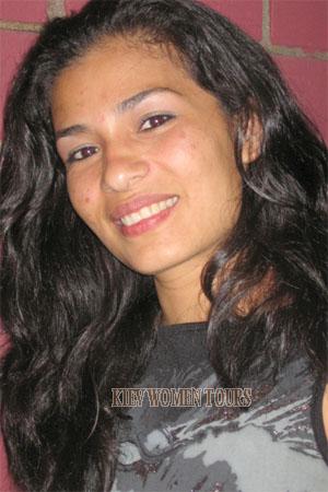 77614 - Veronica Age: 30 - Costa Rica