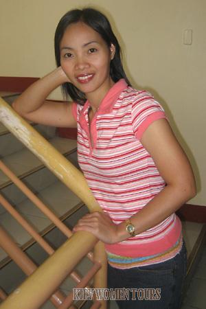 81140 - Maria Lena Age: 34 - Philippines